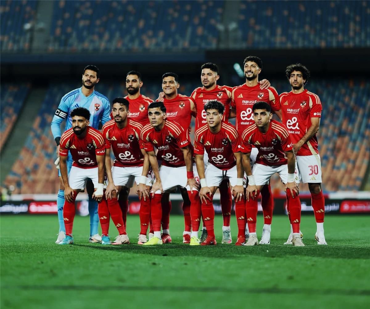 موعد إعلان المحكمة الرياضية بطل الدوري المصري “النهائي”