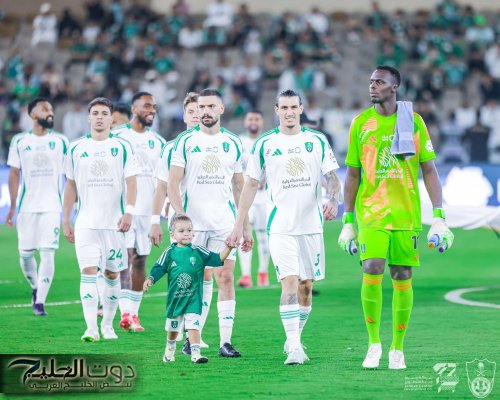 الأهلي يعلن رسميًا عن مشاركته في بطولة كومو التجريبية خلال يوليو المقبل