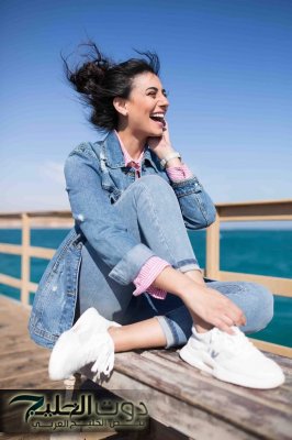 ولاء الشريف تجسد شخصية زوجة أحمد صفوت في فات الميعاد