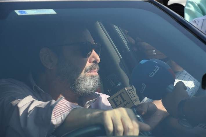 صور.. نجوم الفن يشيّعون جثمان سميحة أيوب شيع عدد كبير من نجوم الفن ظهر اليوم الثلاثاء جثمان الفنانة سميحة أيوب التي رحلت عن عالمنا في الساعات الأولى إقرأ المزيد