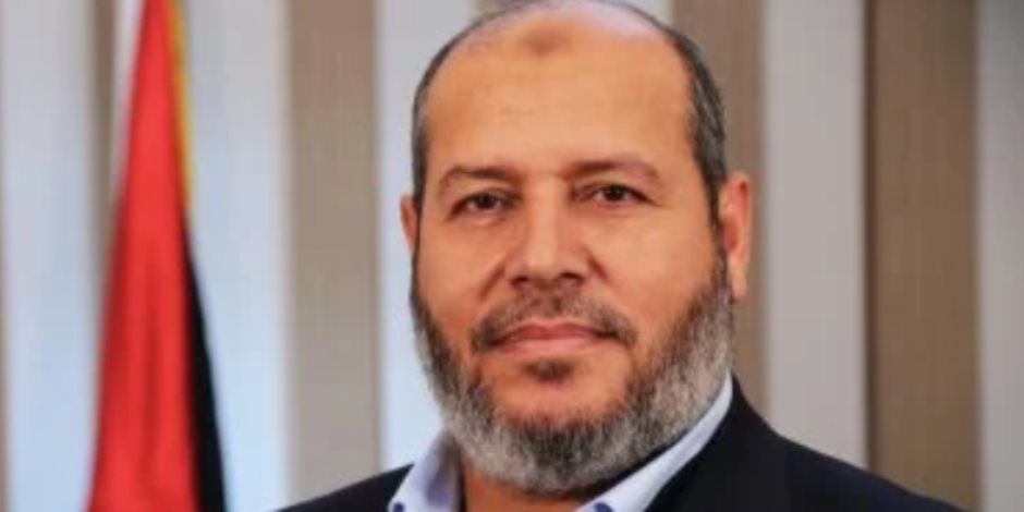 حماس: جاهزون لتسليم الحكومة فى غزة فورا لأى جهة فلسطينية