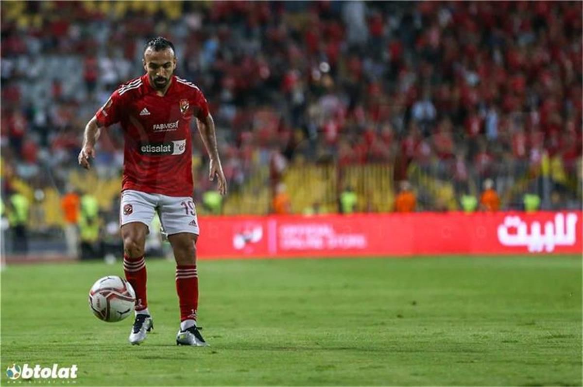 أفشة: كولر أصابني بالانهيار أنا و13 لاعبًا.. ولن أنسى هذا الموقف حتى الموت