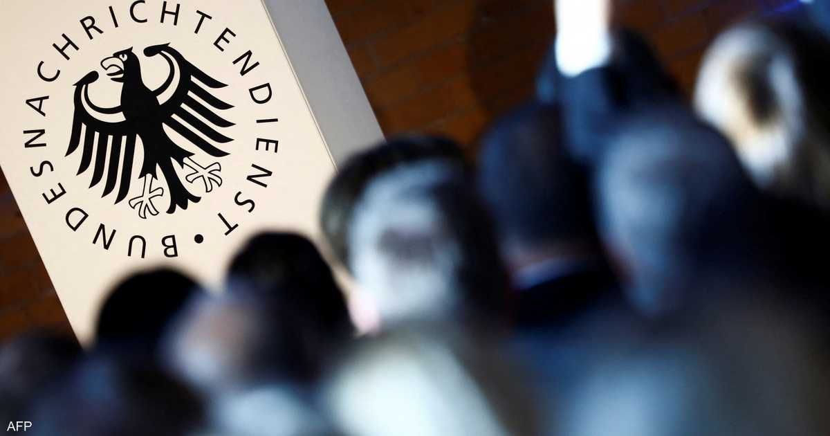 العالم اليوم - عميل أميركي يعرض نقل "معلومات حساسة" لألمانيا.. ما السبب؟