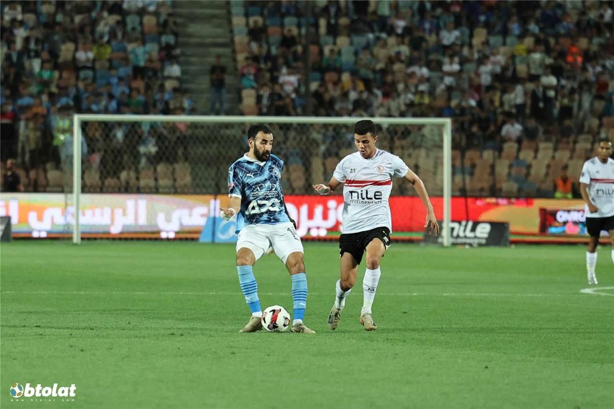 سجل أبطال كأس مصر بعد تتويج الزمالك على حساب بيراميدز