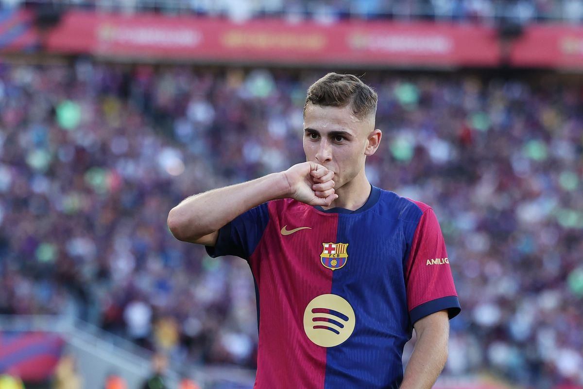 برشلونة يرد على عرض تشيلسي التبادلي لضم فيرمين لوبيز