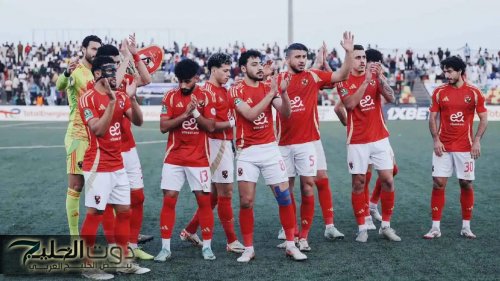 جماهير السعودية لن تنام الليلة .. نادي سعودي كبير يحصل على توقيع كابتن الأهلي مقابل 75 مليون