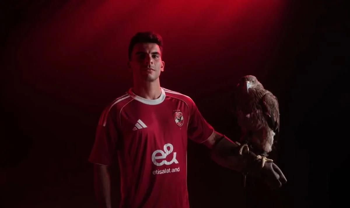 زيزو: ثنائي الأهلي لم يسهلا انضمامي.. ولدي حلم كبير لم أحققه في الزمالك