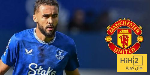 اليونايتد يراقب كالفيرت لوين – هاي كورة