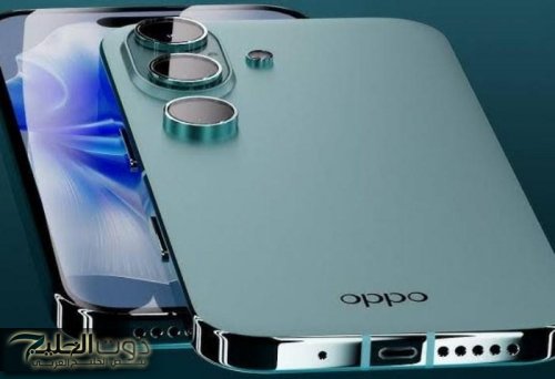 بمواصفات قوية ملهاش منافس .. كل اللي محتاج تعرفه عن هاتف OPPO Reno 14 Pro من حيث الأداء والتصميم والكاميرا