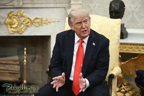 برقية سرية تكشف خطة واشنطن لتطبيق حظر السفر على 19 دولة