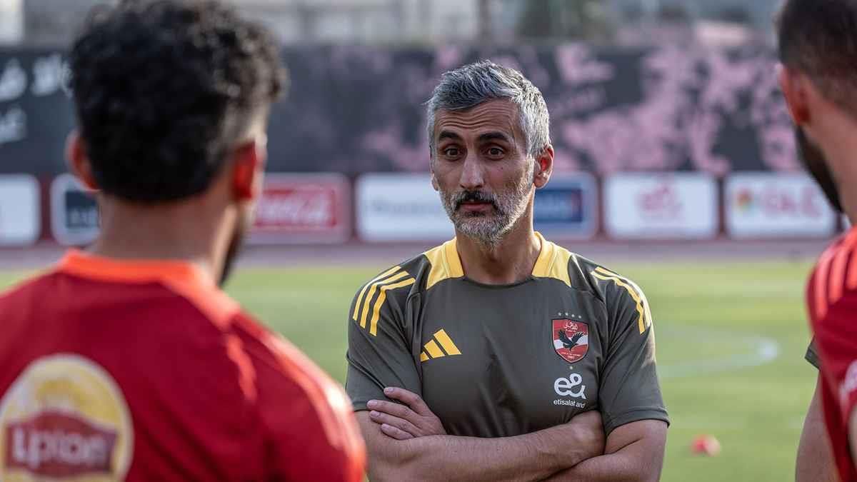 تشكيل الأهلي المتوقع أمام باتشوكا اليوم وديًا.. صفقتان جديدتان يسجلان أول ظهور