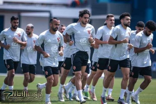 مفاجآت بالجملة في تشكيل الأهلي المتوقع أمام باتشوكا.. اعرف موقف زيزو وإمام