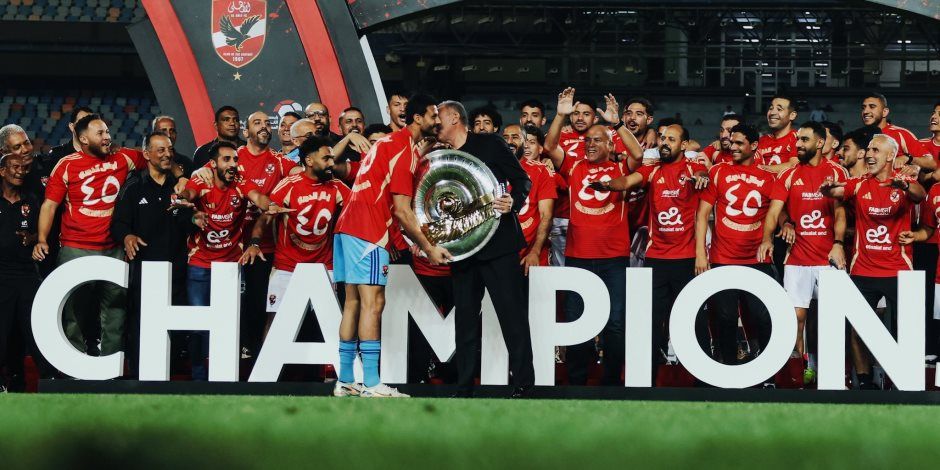 تعرف على موعد والقنوات الناقلة لمباراة الأهلي وباتشوكا المكسيكي