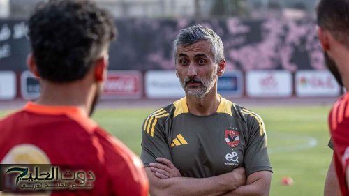 الظهور الأول لصفقة الأهلي المنتظرة أمام باتشوكا اليوم بأمر من ريبيرو !!