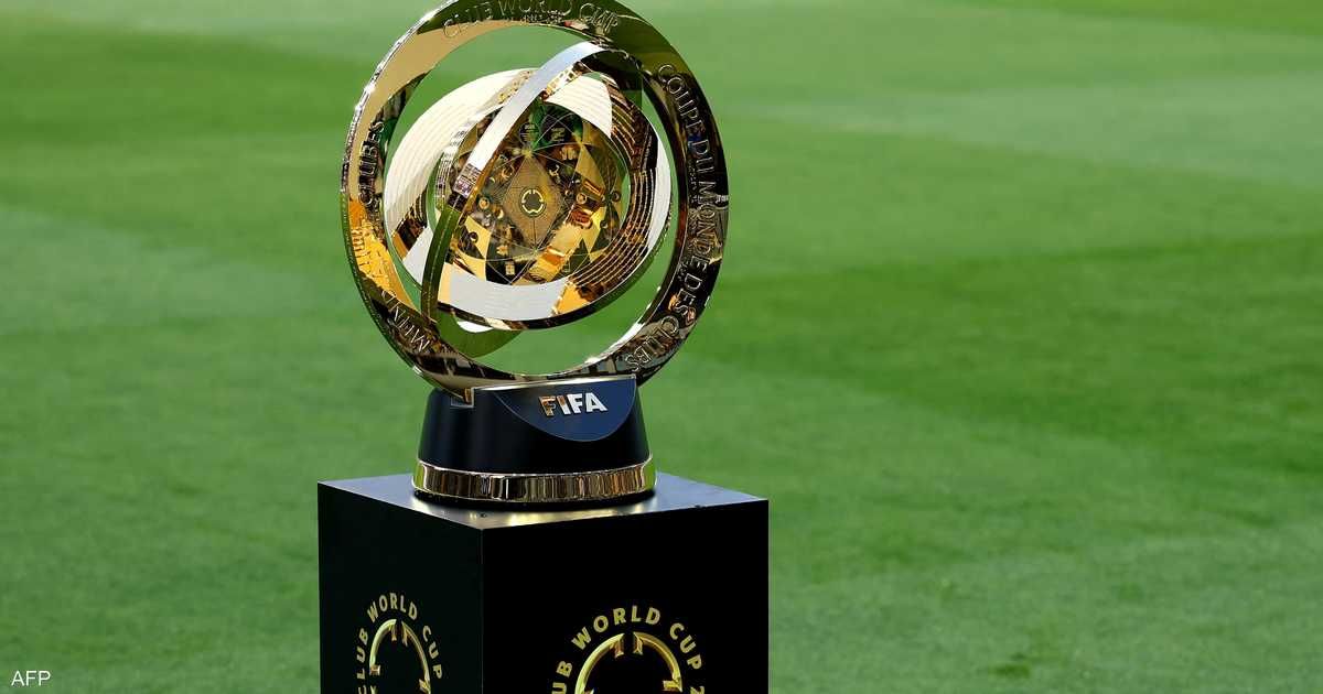 العالم اليوم - 5 عرب في مونديال الأندية.. من ظلمته "المسافات" بين الملاعب؟