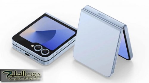 «عيش تجربة المستقبل» دلوقتي هاتف Galaxy Z Fold Ultra بشاشة 8.2 إنش وكاميرا 200 ميجابكسل وأداء خارق فوق