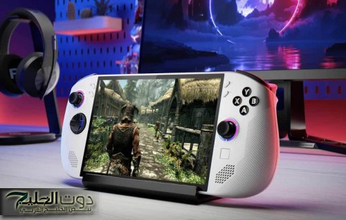 "إنت متخيل إللي عملته لينوفو!".. Legion Go S قلب الموازين وخلى إكس بوكس يتراجع.. الكل هيتجنن