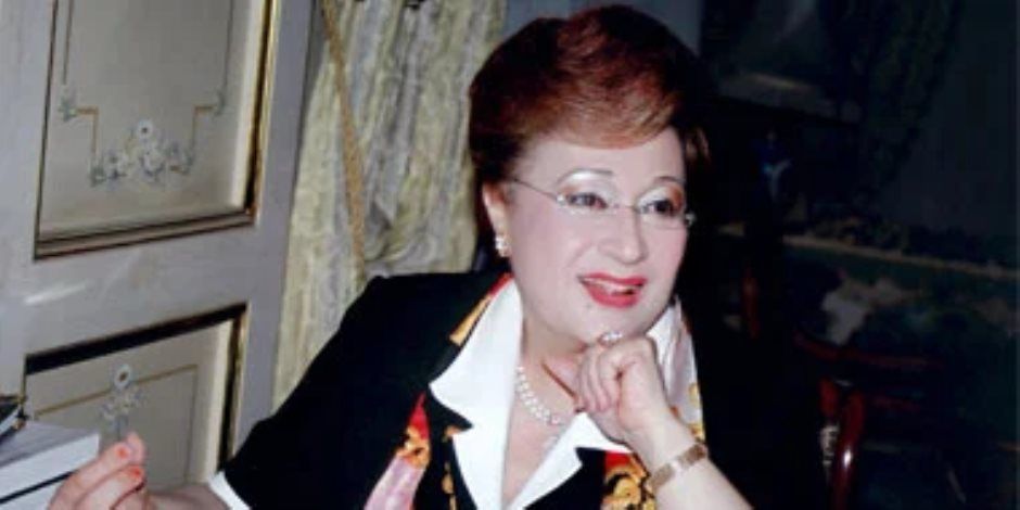 النيابة: التحقيقات تكشف عدم سرقة الأحفاد أحمد وعمرو شريف لأموال نوال الدجوى