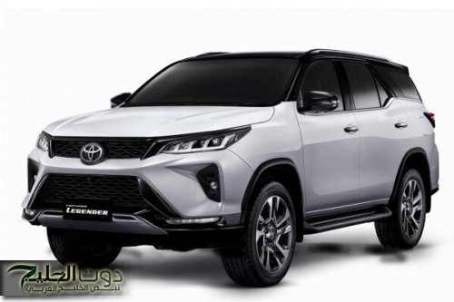 "عودة الأسطـورة" تويوتا فورتشنر 2026 بسعر منافس وتجهيزات فاخرة هتغير مفهوم سيارات الدفع الرباعي