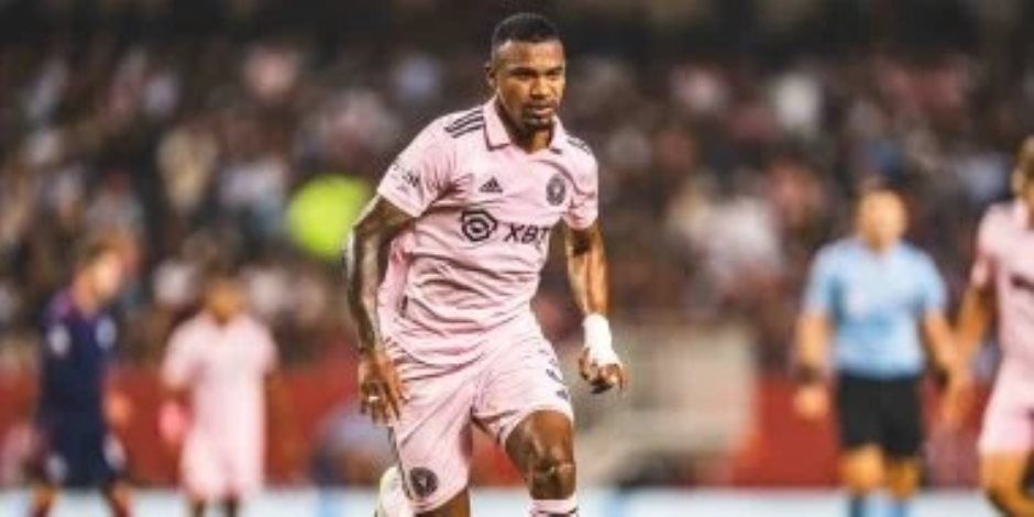 منافس الأهلي.. ميسي وسواريز يتصدران قائمة إنتر ميامي في كأس العالم للأندية