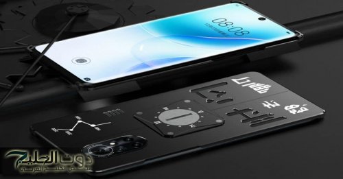 «هواوي نزلت الوحش الاقتصادي الجديد!» كل التفاصيل الرسمية حول (سعر ومواصفات Huawei Nova Y73) في مصر