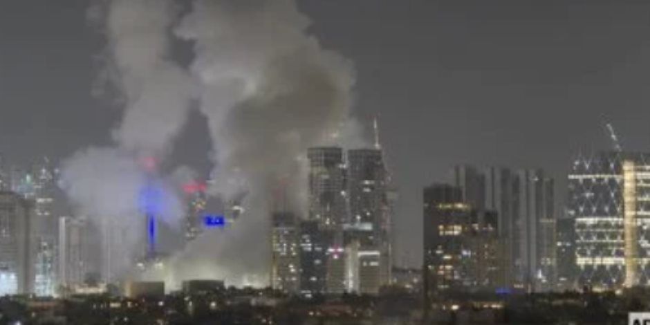 وزير الدفاع الإسرائيلي: إيران تجاوزت الخطوط الحمراء.. وستدفع ثمنا باهظا