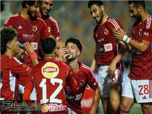 "عرض ميترفضش".. عملاق أوروبا يطلب التعاقد مع نجم الأهلي رسميًا| قرار مفاجئ من الخطيب