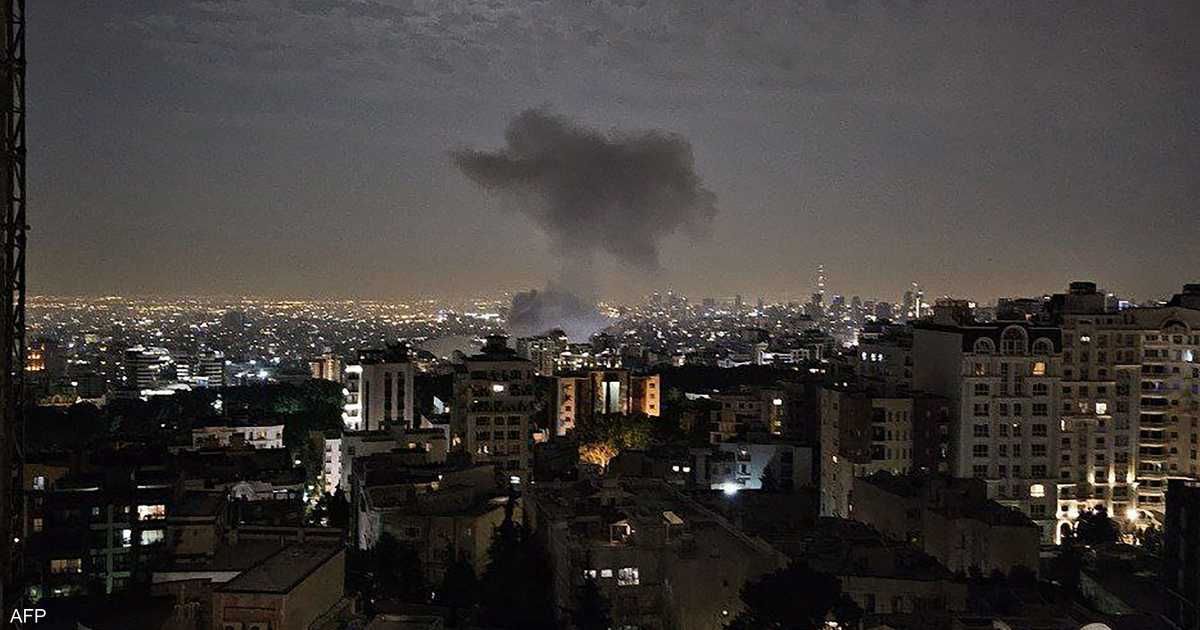 العالم اليوم - مسؤول إسرائيلي: القتال مع إيران سينتهي باتفاق على الأرجح