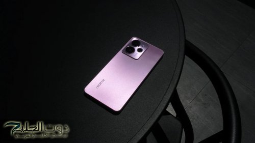 Realme 14 5G ينطلق رسميًا .. بتصميم ديناميكي مذهل ودعم لشبكات الجيل الخامس مع أداء فائق وسعر اقتصادي ينافس