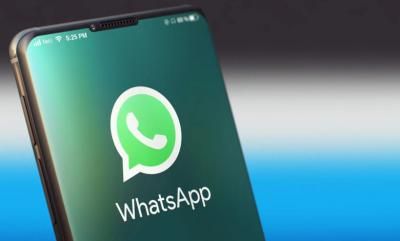 واتساب يطور ميزة ذكية لمستخدمي أندرويد