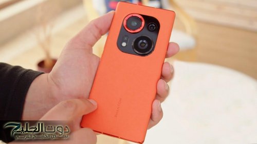 "تكنو قلبت توقعات الكل" .. هــاتف تــكـنـو فانتوم إكس ٢ برو بكاميرا متحركة وتصميم فخم..