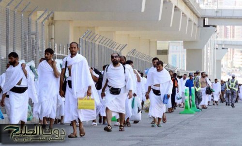 بعد انتهاء موسم الحج.. السعودية تُعلن استئناف تأشيرات العمرة بشروط جديدة وتسهيلات موسعة