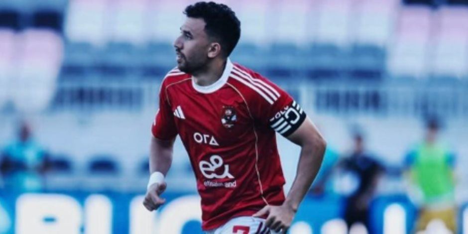 تريزيجيه وبن رمضان ووسام فى تشكيل الأهلى أمام إنتر ميامى بكأس العالم للأندية