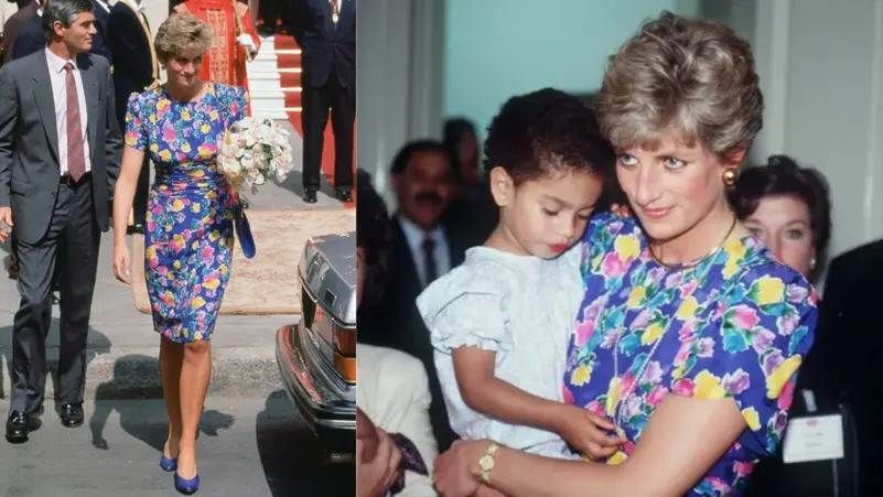 أكبر مزاد لمُقتنيات الأميرة ديانا في بيفرلي هيلز.. يشمل 300 قطعة شهدت السنوات الماضية العديد من المزادات المتعلقة بالأميرة ديانا كان أولها مزاد أشرفت عليه الأميرة شخصيا في إقرأ المزيد