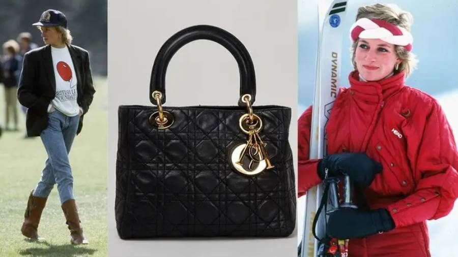 أكبر مزاد لمُقتنيات الأميرة ديانا في بيفرلي هيلز.. يشمل 300 قطعة شهدت السنوات الماضية العديد من المزادات المتعلقة بالأميرة ديانا كان أولها مزاد أشرفت عليه الأميرة شخصيا في إقرأ المزيد