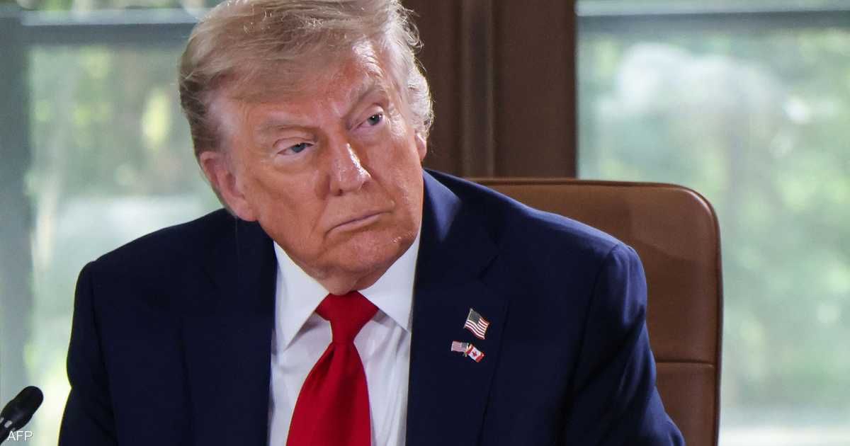 العالم اليوم - تقارير: ترامب يجهز لمقترح "الفرصة الأخيرة" لإيران