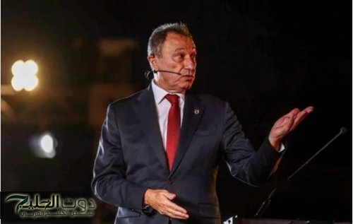 اجري امشي اطلع برا.. عاجل الأهلي يعلن فسخ عقد نجم الفريق بالتراضي