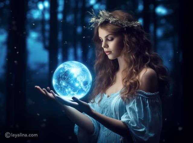 أبراج الأربعاء 18 يونيو 2025 العامة في الحب والعمل والصحة