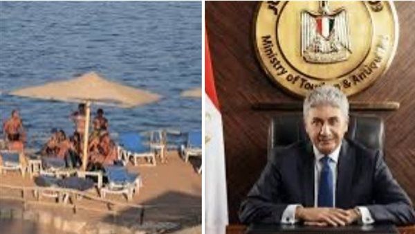 بالرغم الحرب الإيرانية الإسرائيلية.. مصر مقصد سياحي أمن ولا إلغاء بالحجوزات