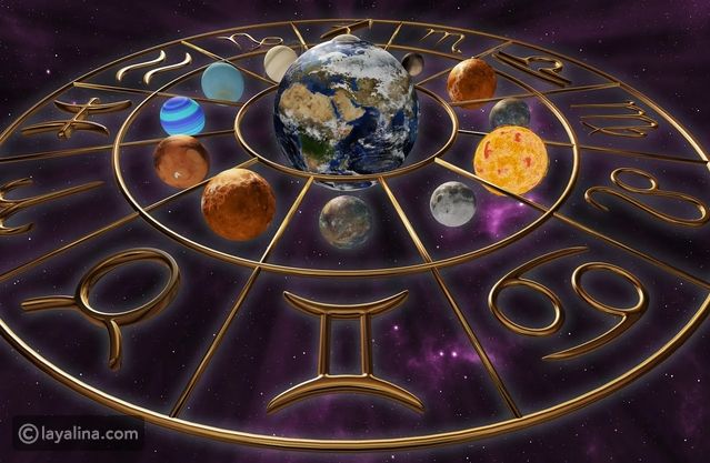 حاكم الأبراج: اكتشف تأثير الكواكب على شخصيتك