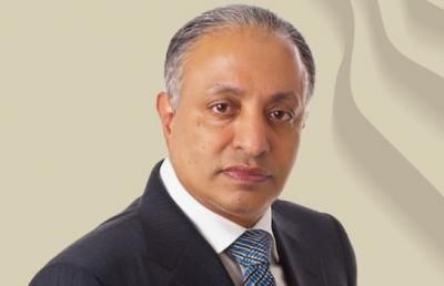 تعيين رئيس جديد لمجلس إدارة مجموعة هائل سعيد التجارية