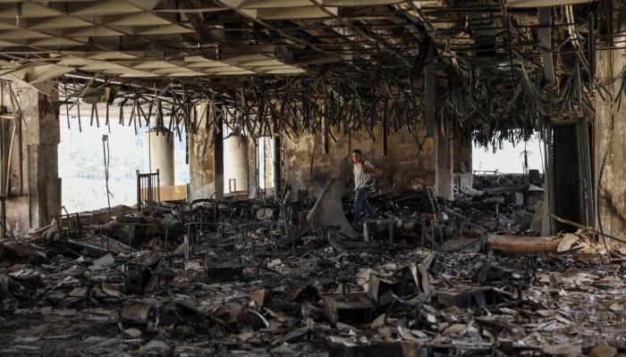 3 أهداف مركزية لإسرائيل في إيران.. وهذه «لعبة السماء والأرض»