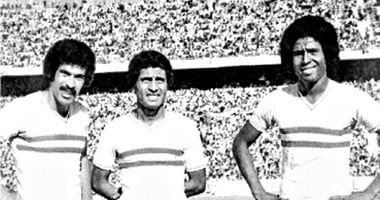 كيف قهر “المعلم” حسن شحاتة القطبين قبل صناعة المجد مع الفراعنة؟