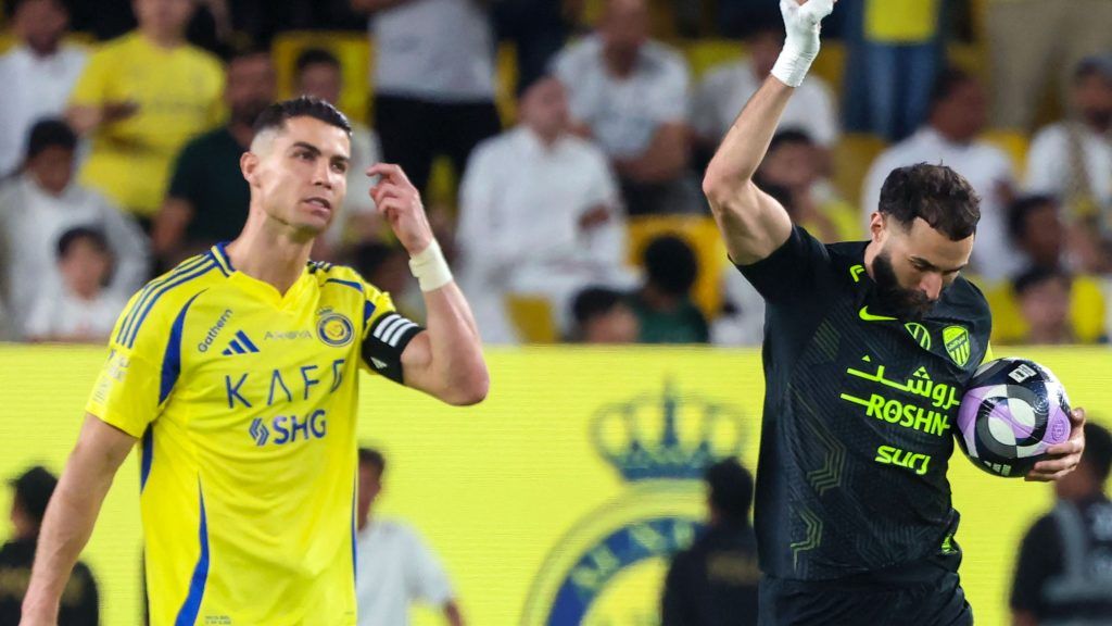 كلاسيكو جديد.. قرعة السوبر السعودي تضع النصر في مواجهة الاتحاد