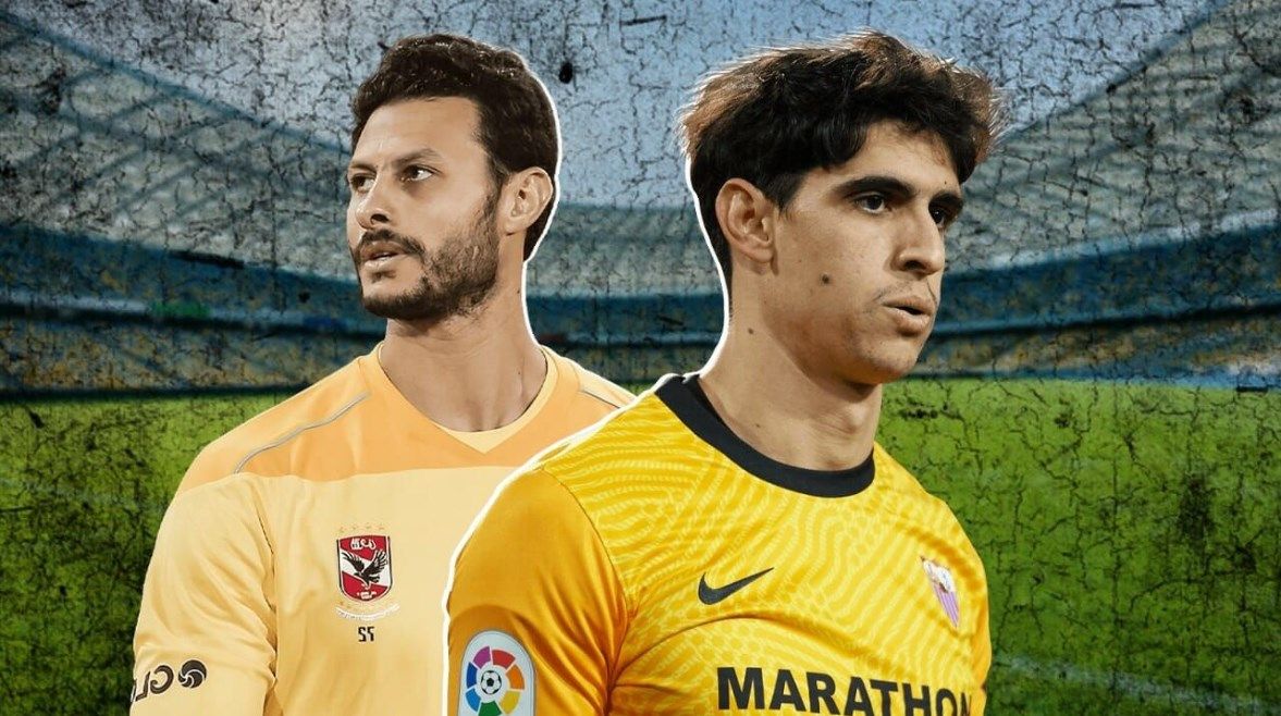 “تصدّوا.. ولم يُكافَأوا”.. تألق الشناوي وبونو دون تتويج في كأس العالم