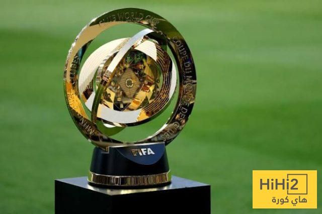 نتائج الأندية العربية في الجولة الأولى من مونديال الأندية 2025