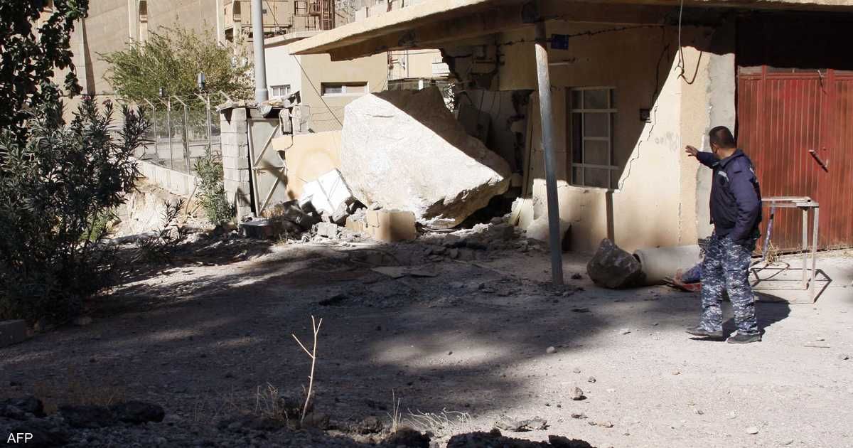 العالم اليوم - زلزال يضرب شمالي إيران