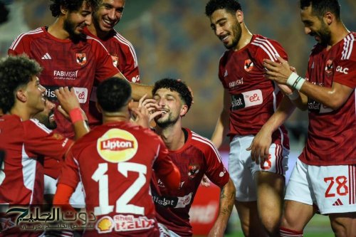بعدما رفض الأهلي عودته.. "ابن النادي" يكشف حقيقة انتقاله إلى صفوف الزمالك رسميًا