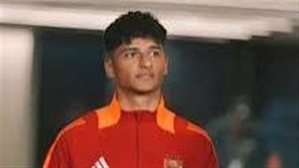 محمد عبدالله يستفسر عن موقفه مع الأهلي بعد استبعاده من مونديال الأندية