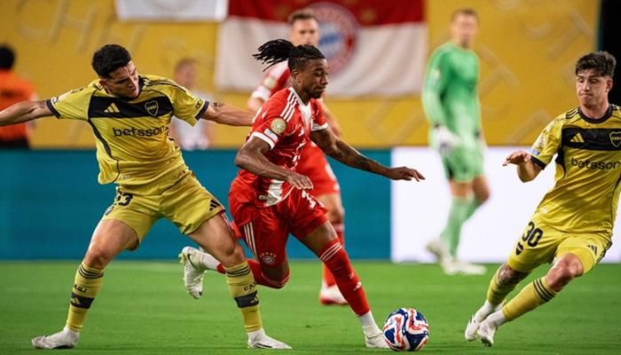 بايرن ميونخ يعيد كبرياء أوروبا ضد اللاتينيين بمونديال الأندية 2025